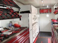 Inrichting Snap-On